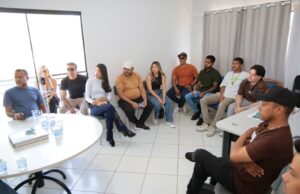Aparecida é Show 2026 abre espaço para talentos locais no palco principal