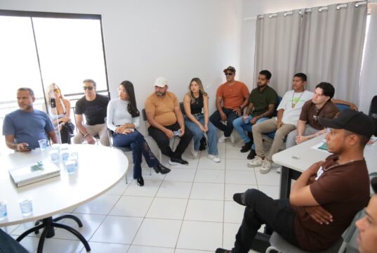 Aparecida é Show 2026 abre espaço para talentos locais no palco principal