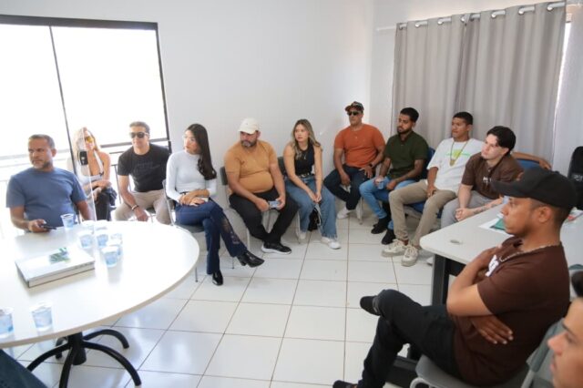 Aparecida é Show 2026 abre espaço para talentos locais no palco principal