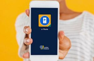 Novo e-Título: veja como baixar o aplicativo e confira o que muda com a atualização Nova versão do e-Título reúne mais serviços e recursos para o eleitor