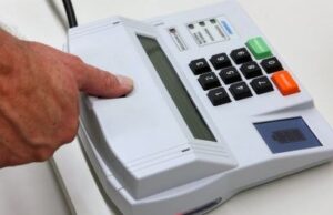 Eleições 2026: como vai funcionar a biometria e o que acontece se a digital não for reconhecida Biometria continua nas Eleições 2026, mas a falta do cadastro não impede o voto
