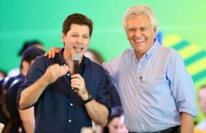 Paraná Pesquisa: Gestão de Daniel Vilela é aprovada por 74,5% dos goianos