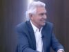Caiado usa metáfora e chama Flávio Bolsonaro de "peru de Natal" de Lula