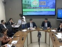 CCJ da Câmara aprova data-base de 4,26% para servidores do município de Goiânia