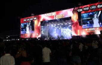 Último dia: terminam hoje as inscrições para o Garota Aparecida é Show 2026 e para músicos se apresentarem na festa Concurso e seleção de artistas locais fazem parte da programação do Aparecida é Show 2026