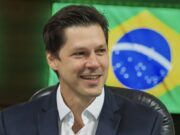Eleições 2026: Republicanos reforça aliança e confirma apoio a Daniel Vilela