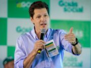 Paraná Pesquisas: Daniel Vilela lidera com 19% à frente de Marconi Perillo