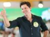 Eleições 2026: Daniel Vilela reúne 10 partidos e pode ter o maior tempo de TV Eleições 2026: Daniel Vilela reúne 10 partidos e pode ter o maior tempo de TV
