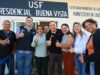 Mobilização leva atendimento pediátrico e vacinação a sete regiões de Goiânia