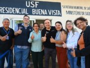 Mobilização leva atendimento pediátrico e vacinação a sete regiões de Goiânia