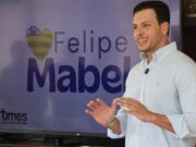 Eleições 2026: Felipe Mabel conquista apoio de três vereadores de Aparecida Eleições 2026: Felipe Mabel conquista apoio de três vereadores de Aparecida