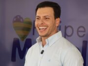 Eleições 2026: Com Felipe Mabel, Podemos mira triplicar bancada na Alego