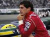 Homenagem reconhece a trajetória de Ayrton Senna dentro e fora das pistas