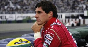 Homenagem reconhece a trajetória de Ayrton Senna dentro e fora das pistas