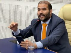 Eleições 2026: Lucas Vergílio mira retorno à Câmara dos Deputados Eleições 2026: Lucas Vergílio mira retorno à Câmara dos Deputados