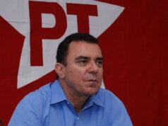 Eleições 2026: Nome do PT ao Governo de Goiás terá mais de dois minutos de TV