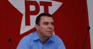 Eleições 2026: Nome do PT ao Governo de Goiás terá mais de dois minutos de TV Eleições 2026: Nome do PT ao Governo de Goiás terá mais de dois minutos de TV