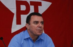 Eleições 2026: Nome do PT ao Governo de Goiás terá mais de dois minutos de TV