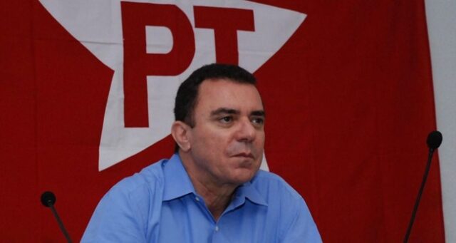 Eleições 2026: Nome do PT ao Governo de Goiás terá mais de dois minutos de TV Eleições 2026: Nome do PT ao Governo de Goiás terá mais de dois minutos de TV