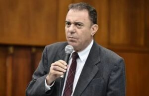Eleições 2026: PT marca convenção para definir candidato ao Governo de Goiás Eleições 2026: PT marca convenção para definir candidato ao Governo de Goiás