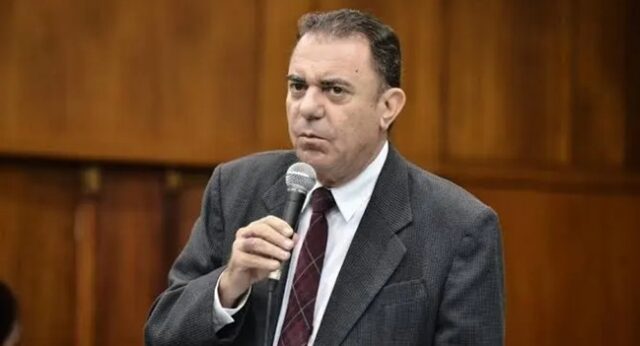 Eleições 2026: PT marca convenção para definir candidato ao Governo de Goiás Eleições 2026: PT marca convenção para definir candidato ao Governo de Goiás