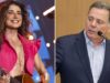 Marconi Perillo quebra silêncio sobre suposto romance com Paula Fernandes