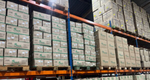 Estoque da rede municipal segue em expansão com novas entregas de medicamentos e insumos