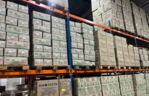 Prefeitura de Goiânia garante contratação de 100% dos medicamentos essenciais da rede municipal Estoque da rede municipal segue em expansão com novas entregas de medicamentos e insumos