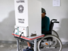 Eleições 2026: programa oferece transporte gratuito para eleitores com deficiência; veja como solicitar Programa Seu Voto Importa garante transporte gratuito para eleitores com deficiência nas Eleições 2026