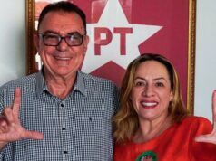 Após reunião com Lula, PT de Goiás bate o martelo sobre candidatura ao Governo Após reunião com Lula, PT de Goiás bate o martelo sobre candidatura ao Governo