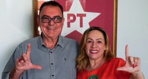 Após reunião com Lula, PT de Goiás bate o martelo sobre candidatura ao Governo