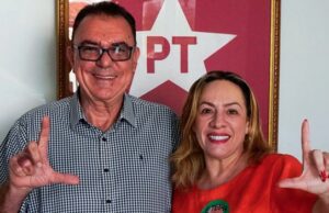 Após reunião com Lula, PT de Goiás bate o martelo sobre candidatura ao Governo Após reunião com Lula, PT de Goiás bate o martelo sobre candidatura ao Governo