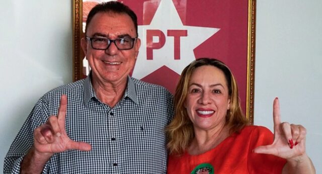 Após reunião com Lula, PT de Goiás bate o martelo sobre candidatura ao Governo