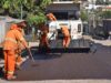 Recapeamento avança para mais 15 bairros de Aparecida com novas frentes de obras nesta semana