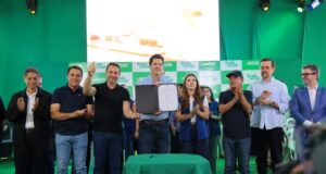 Hospital Estadual de Aparecida terá a maior reforma desde sua inauguração, em 2006