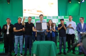Hospital Estadual de Aparecida terá a maior reforma desde sua inauguração, em 2006