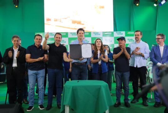 Hospital Estadual de Aparecida terá a maior reforma desde sua inauguração, em 2006