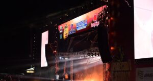 Ingressos gratuitos para o Aparecida é Show 2026 já podem ser retirados pela plataforma oficial