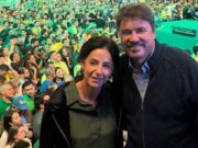 PL remarca convenção que oficializará Wilder Morais na disputa pelo Governo de Goiás