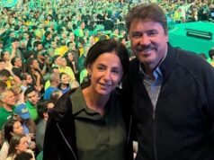 PL remarca convenção que oficializará Wilder Morais na disputa pelo Governo de Goiás