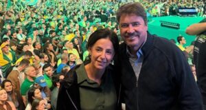 PL remarca convenção que oficializará Wilder Morais na disputa pelo Governo de Goiás PL remarca convenção que oficializará Wilder Morais na disputa pelo Governo de Goiás