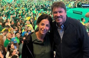 PL remarca convenção que oficializará Wilder Morais na disputa pelo Governo de Goiás PL remarca convenção que oficializará Wilder Morais na disputa pelo Governo de Goiás
