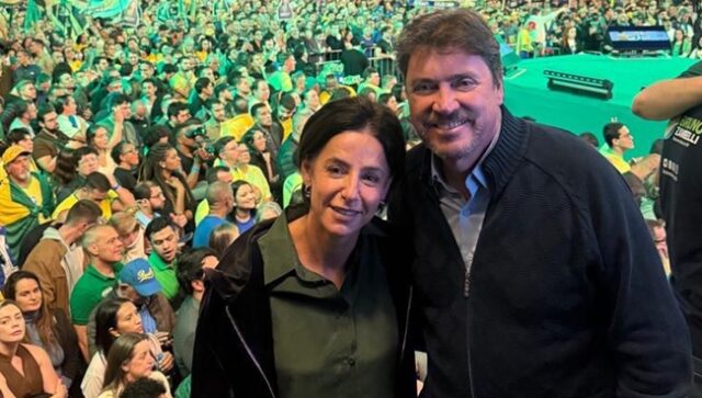 PL remarca convenção que oficializará Wilder Morais na disputa pelo Governo de Goiás