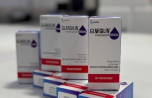 SUS começa a oferecer insulina glargina; veja quem tem direito ao novo tratamento para diabetes SUS inicia oferta da insulina glargina para pacientes elegíveis em todo o país