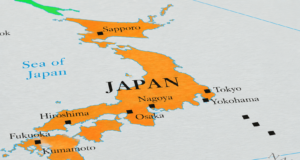 Terremoto no Japão: buscas por sobreviventes continuam após tremor de magnitude 7,1 Prédios e infraestrutura sofreram danos após o terremoto que atingiu a região de Kumamoto