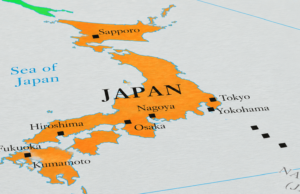 Terremoto no Japão: buscas por sobreviventes continuam após tremor de magnitude 7,1 Prédios e infraestrutura sofreram danos após o terremoto que atingiu a região de Kumamoto