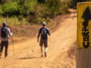 Goiás se destaca com duas das principais trilhas de longo curso do Brasil; confira quais são Goiás abriga duas das mais conhecidas trilhas de longo curso do Brasil