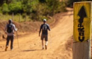 Goiás se destaca com duas das principais trilhas de longo curso do Brasil; confira quais são Goiás abriga duas das mais conhecidas trilhas de longo curso do Brasil