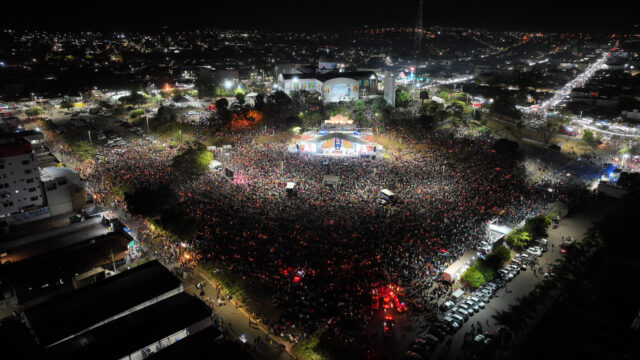 Trindade receberá, em novembro, o 1º Congresso Internacional sobre a Paternidade de Deus Trindade receberá, em novembro, o 1º Congresso Internacional sobre a Paternidade de Deus