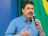 Eleições 2026: Wilder Morais deve contar com pouco mais de dois minutos de TV Eleições 2026: Wilder Morais deve contar com pouco mais de dois minutos de TV